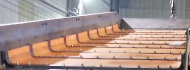 微粉弛張篩篩網(wǎng) 微粉弛張篩篩網(wǎng)