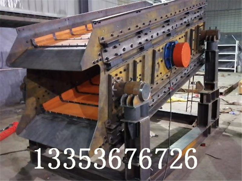 影響撞擊弛張篩板篩選效率的四個因素是什么？