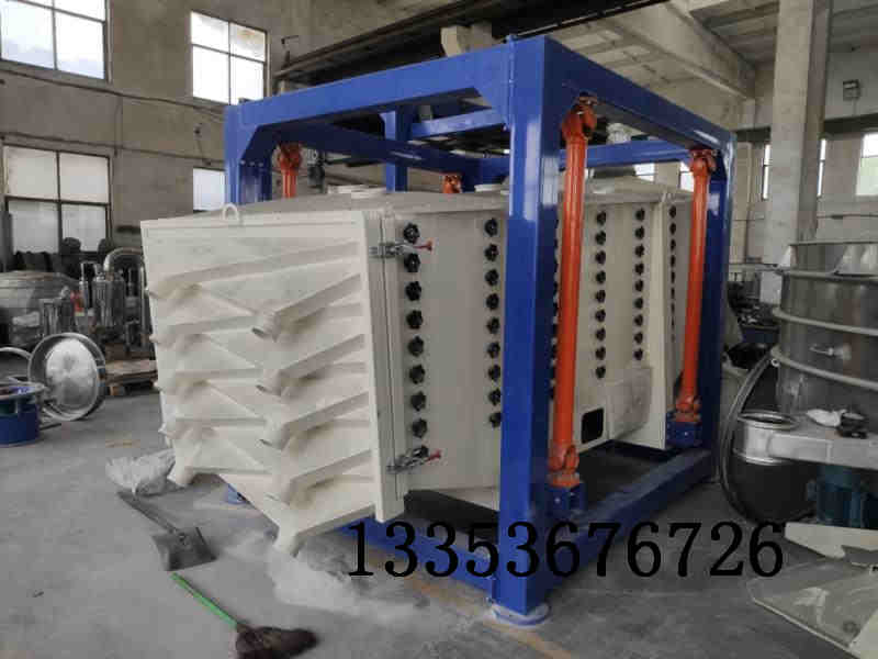 方形搖擺篩和圓形搖擺篩的主要區別在哪些方面?3 方形搖擺篩和圓形搖擺篩的主要區別在哪些方面?3