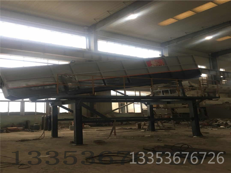 垃圾彈跳篩介紹 垃圾彈跳篩介紹