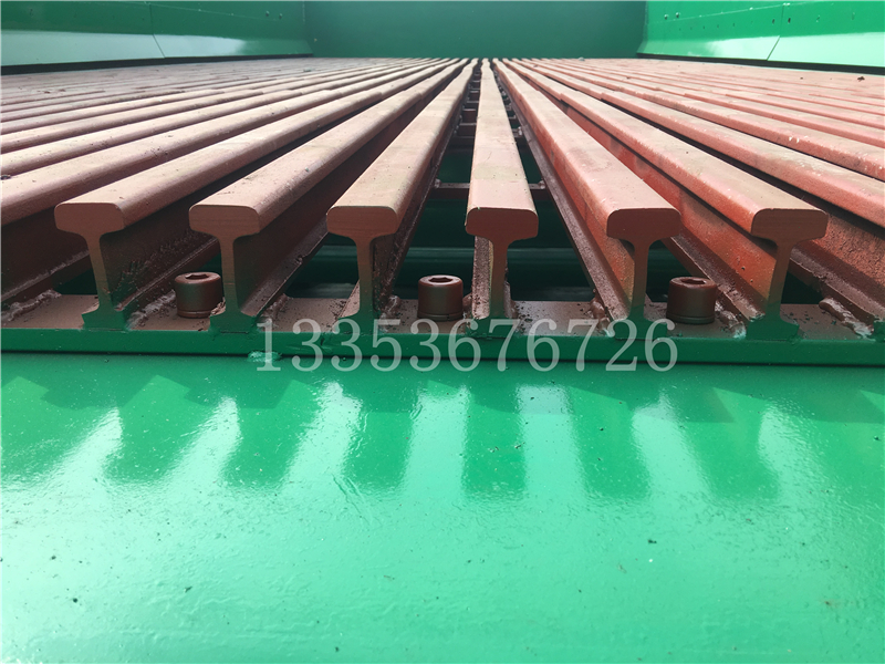 棒條振動給料機棒條 棒條振動給料機棒條