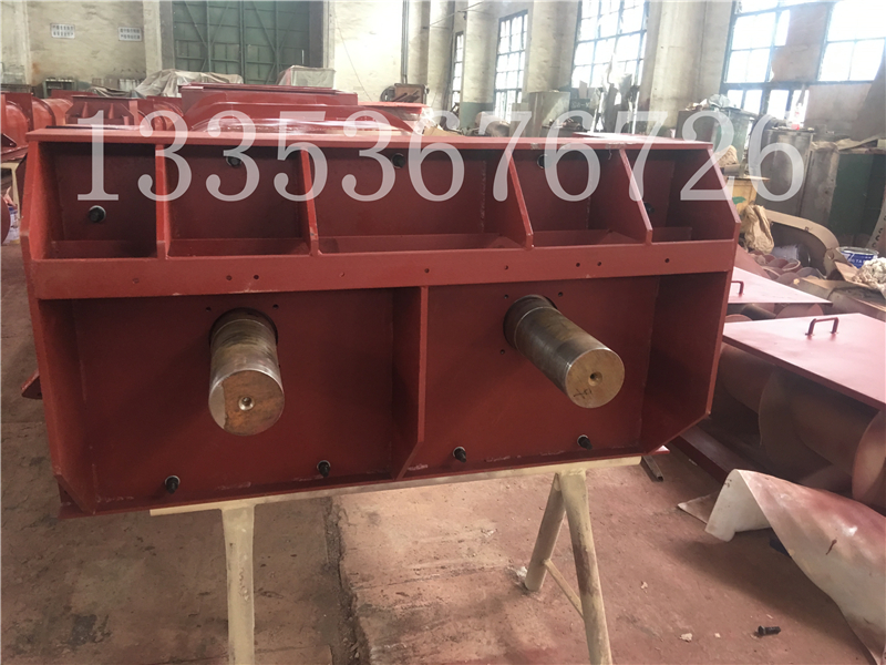 雙軸螺旋輸送機是單臺電機驅(qū)動還是雙臺電機！