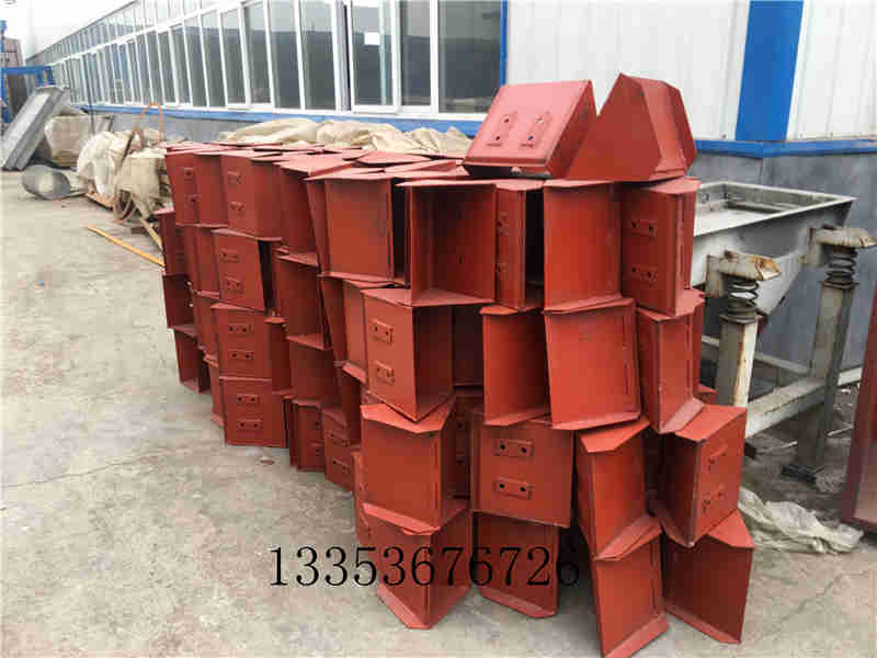 板鏈 環鏈 皮帶斗式提升機的料斗使用壽命是多久？2