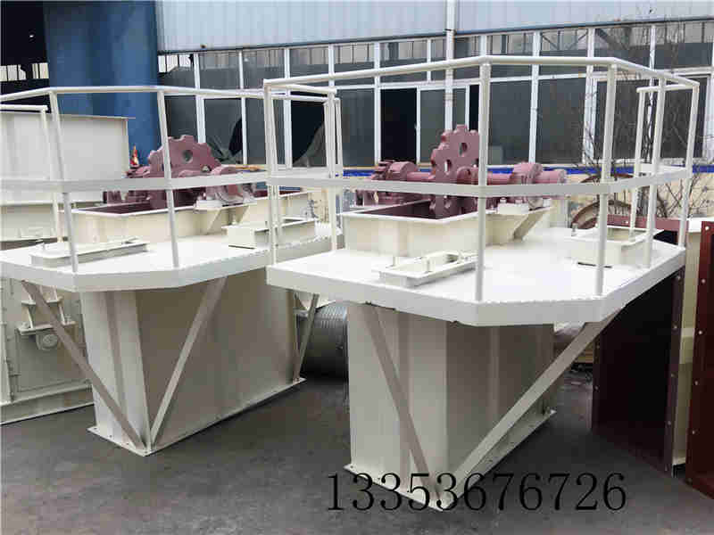 TD TH NE不同型號的斗式提升機對物料的特性的要求？