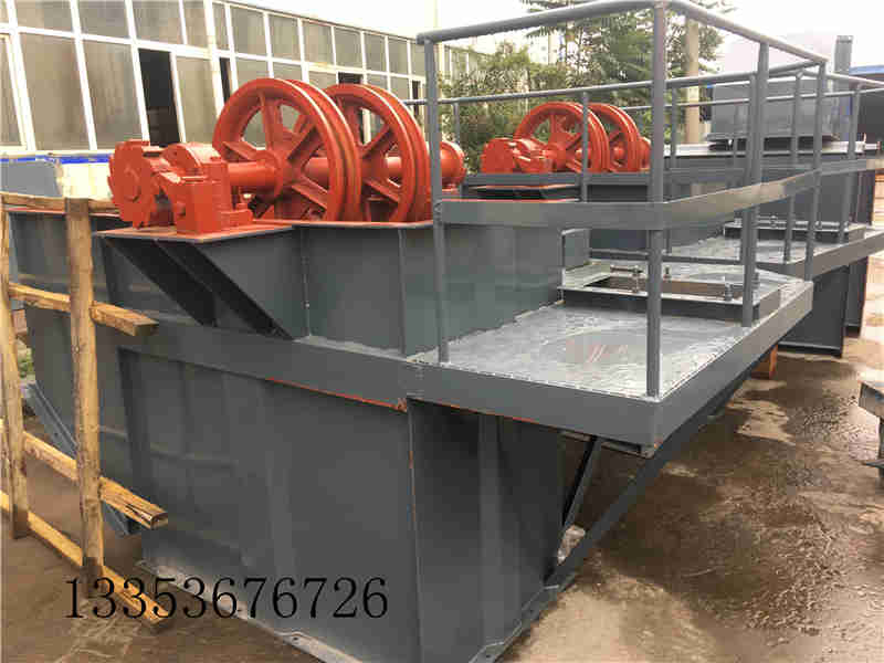 關(guān)于斗式提升機(jī)輸送鏈斷裂或是卡頓應(yīng)該怎么解決呢？