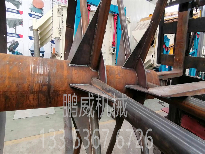 加強設(shè)備結(jié)構(gòu)，支撐位置三角加強筋！