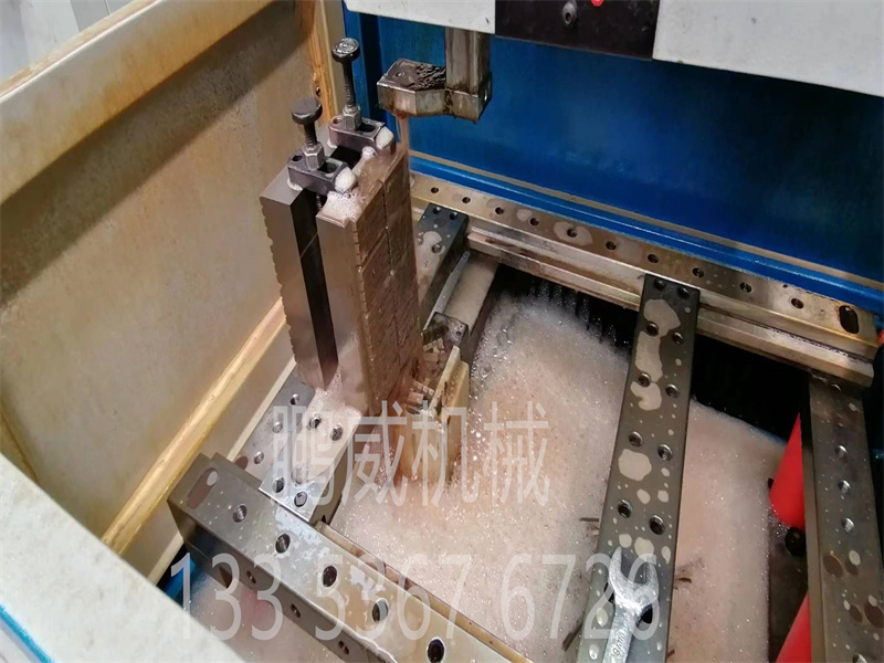 如何保證沸騰弛張篩篩網的篩孔精度？