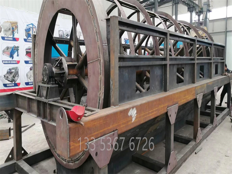 滾筒篩生產(chǎn)廠家 滾筒篩生產(chǎn)廠家