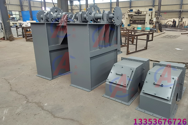 料斗垂直提升上料機有那些性能優勢