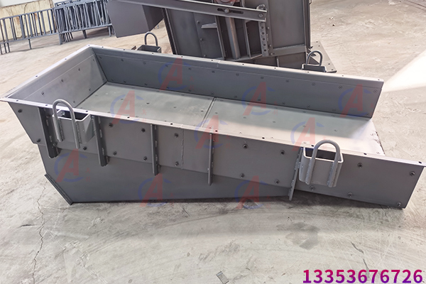 GZG系列重型電機振動給料機